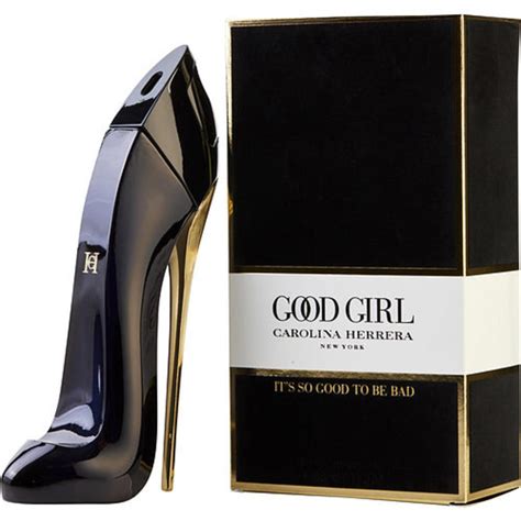 Good Girl Carolina Herrera perfume .